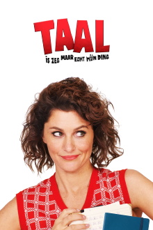 Taal is zeg maar echt mijn ding Trailer