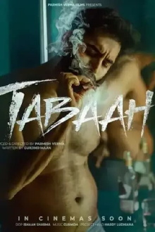 Tabaah Trailer