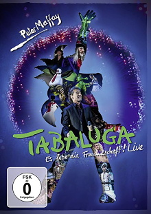 Tabaluga - Es lebe die Freundschaft! Live Trailer