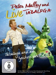 Tabaluga und die Zeichen der Zeit Trailer
