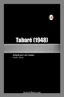 Tabaré Trailer
