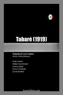Tabaré Trailer