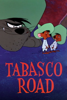 Tabasco Road Trailer