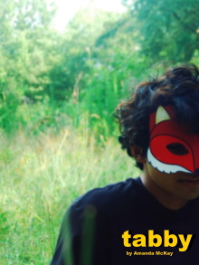 Tabby Trailer