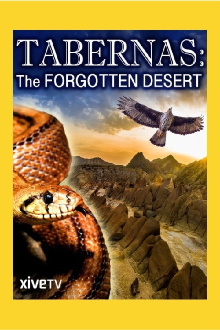 Tabernas: The Forgotten Desert Trailer