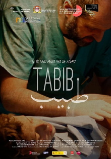 Tabib Trailer