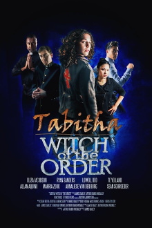Tabitha: Witch of the Order Trailer