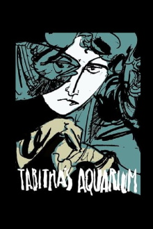 Tabitha's Aquarium Trailer