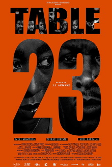 Table 23 Trailer