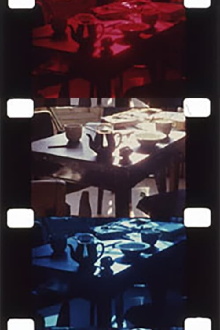 Table Trailer