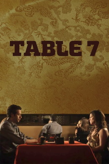 Table 7 Trailer