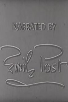 Table Manners Trailer