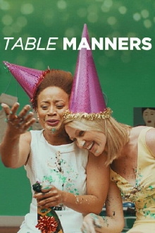 Table Manners Trailer