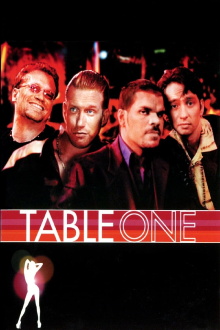 Table One Trailer