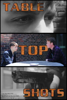Table Top Shots Trailer