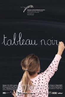 Tableau noir Trailer
