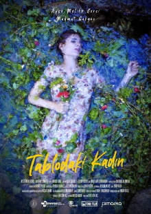 Tablodaki Kadın Trailer