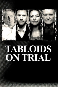 Tabloids on Trial Trailer