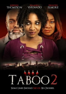 Taboo 2 Trailer