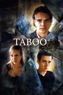 Taboo Trailer