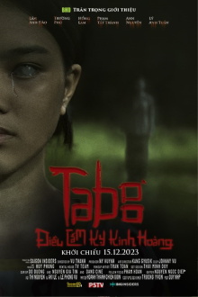 Taboo Trailer