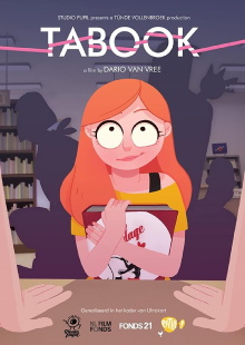 Tabook Trailer