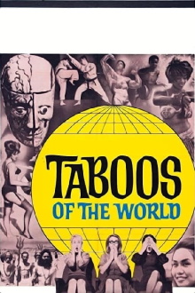 Taboos of the World Trailer