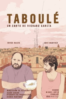 Taboulé Trailer