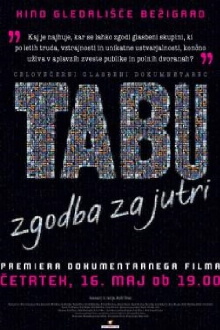 Tabu - Story for Tomorrow Trailer