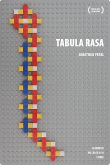 Tabula Rasa Trailer