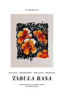 Tabula Rasa Trailer