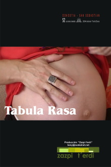 Tabula rasa Trailer