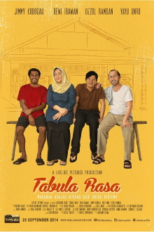 Tabula Rasa Trailer