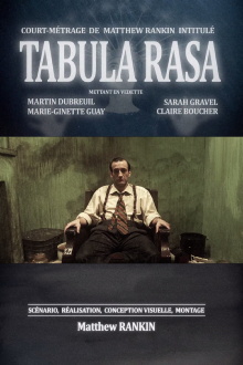Tabula Rasa Trailer