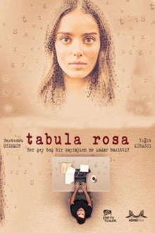 Tabula Rosa Trailer