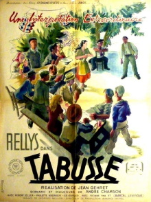 Tabusse Trailer