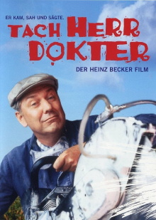 Tach, Herr Dokter! – Der Heinz-Becker-Film Trailer