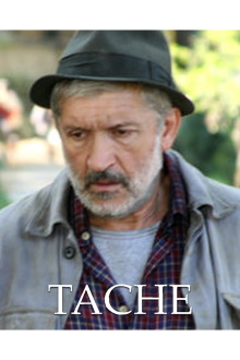 Tache Trailer