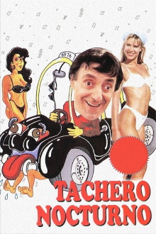 Tachero nocturno Trailer