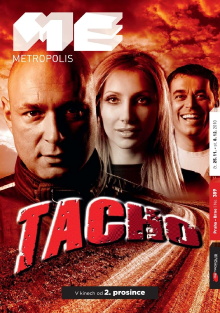 Tacho Trailer