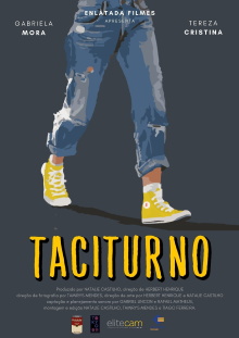 Taciturno Trailer