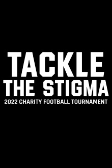 Tackle The Stigma Trailer