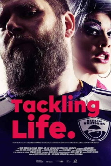 Tackling Life Trailer