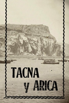 Tacna y Arica Trailer