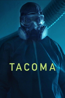 Tacoma Trailer