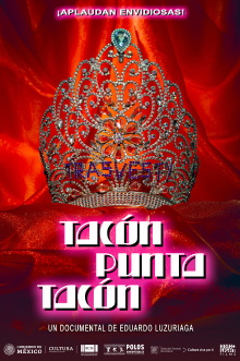 Tacón, punta, tacón Trailer