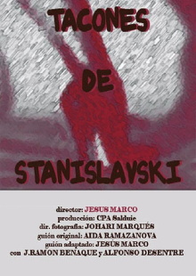Tacones de Stanislavski Trailer