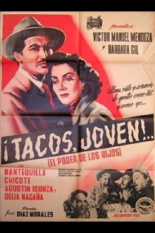 Tacos joven Trailer