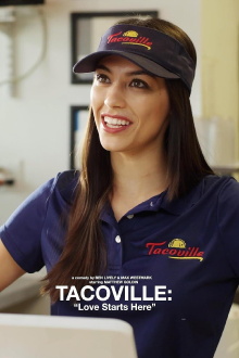 Tacoville: Love Starts Here Trailer