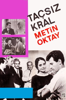 Taçsız Kral Trailer